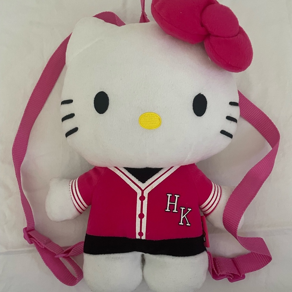 Sanrio Hello kitty mini backpack